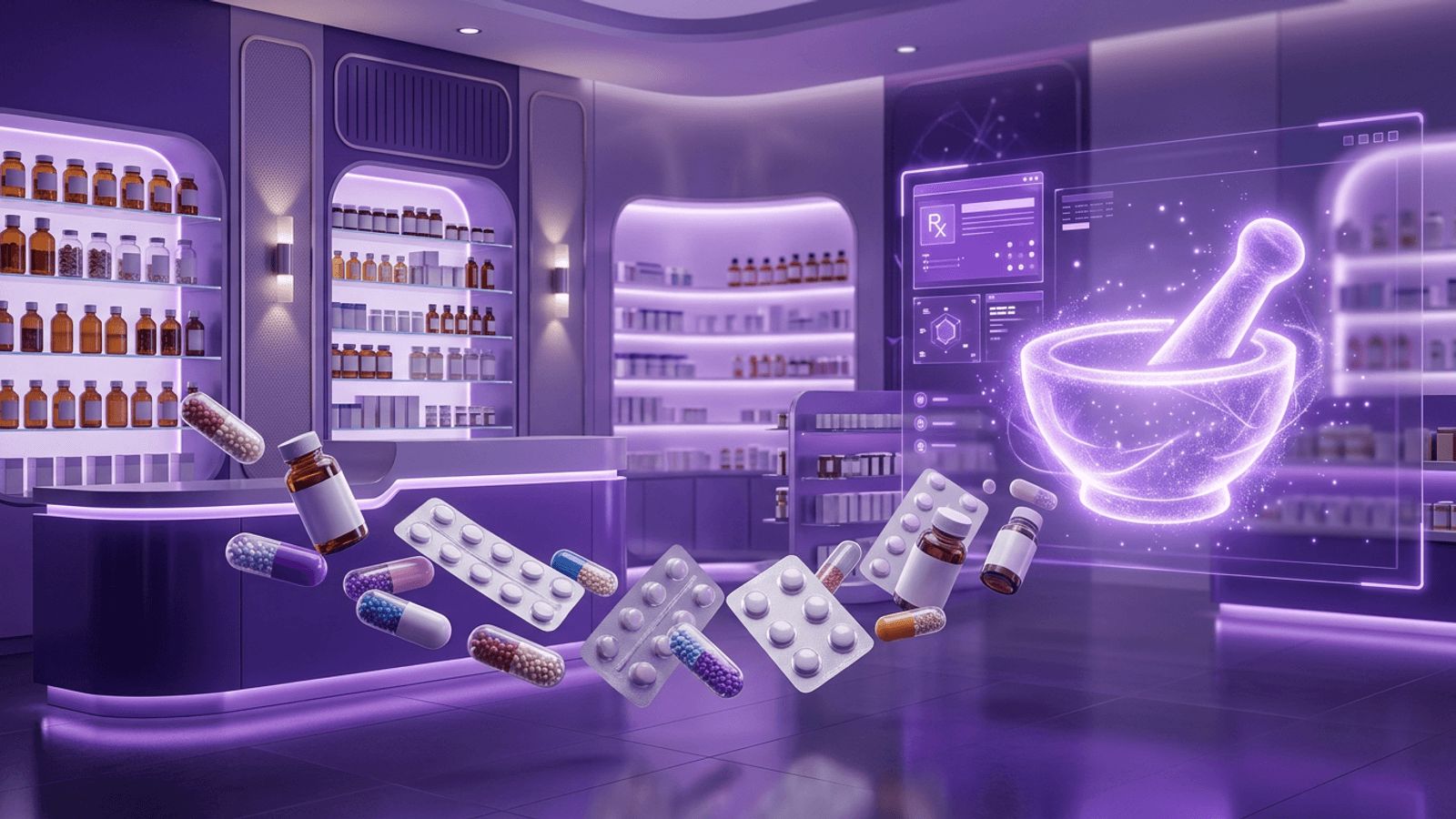 Top 10 Best Pharmacy Chains in Jackson