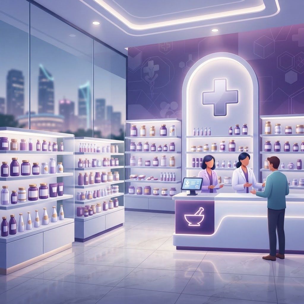 Top 10 Best Pharmacy Chains in Jacksonville