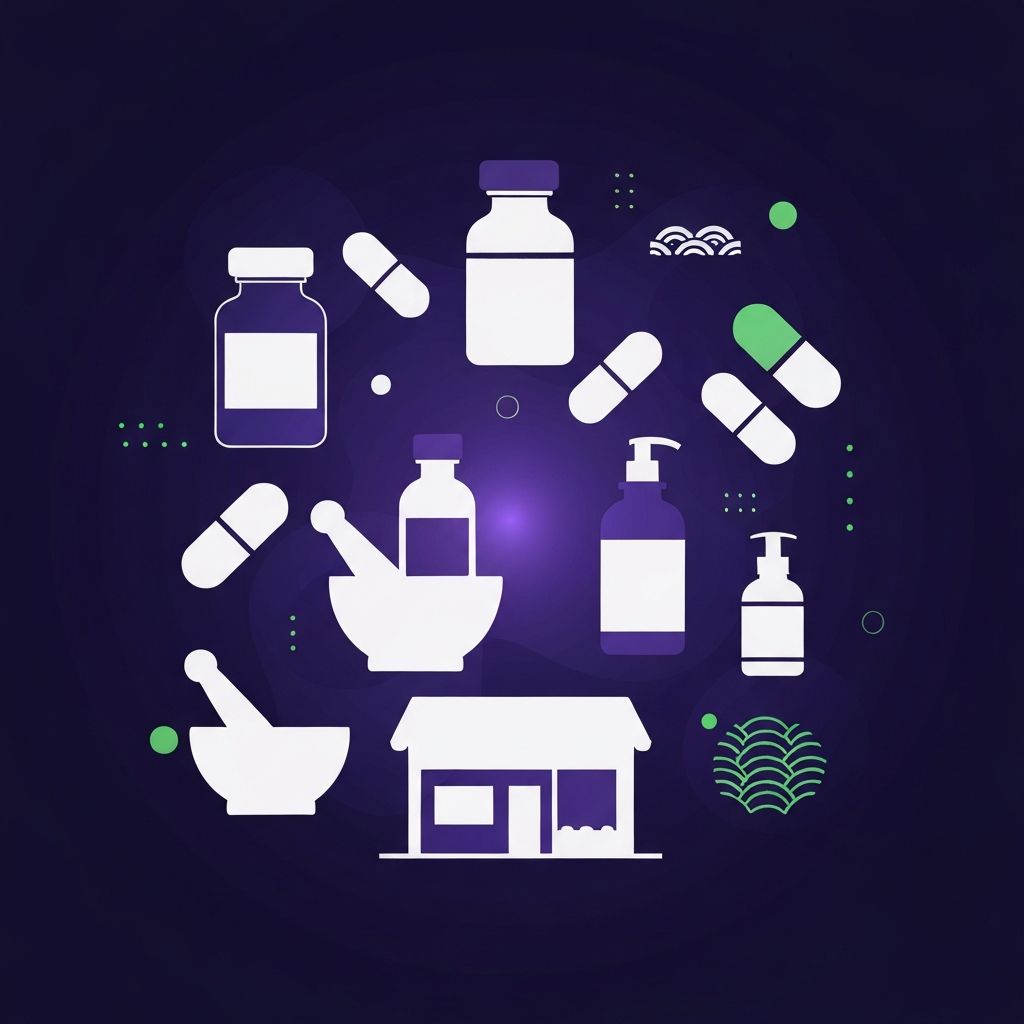 Top 10 Best Pharmacy Chains in Japan