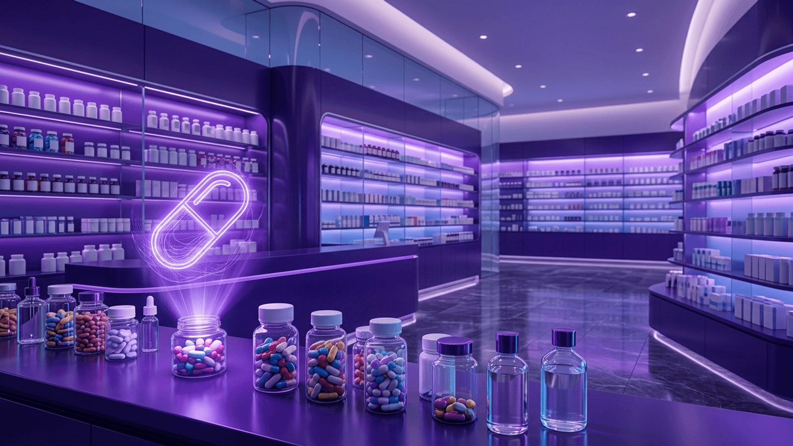 Top 10 Best Pharmacy Chains in Kent