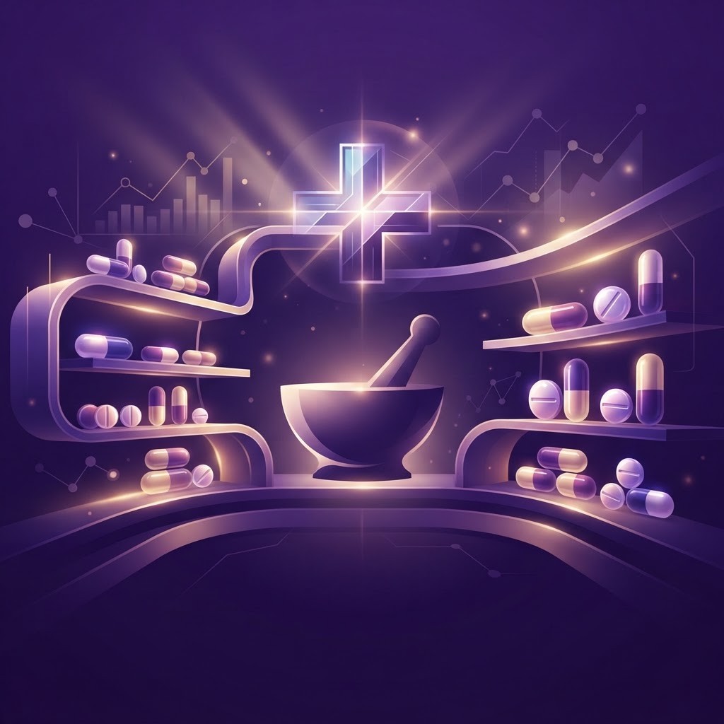 Top 10 Best Pharmacy Chains in Lebanon