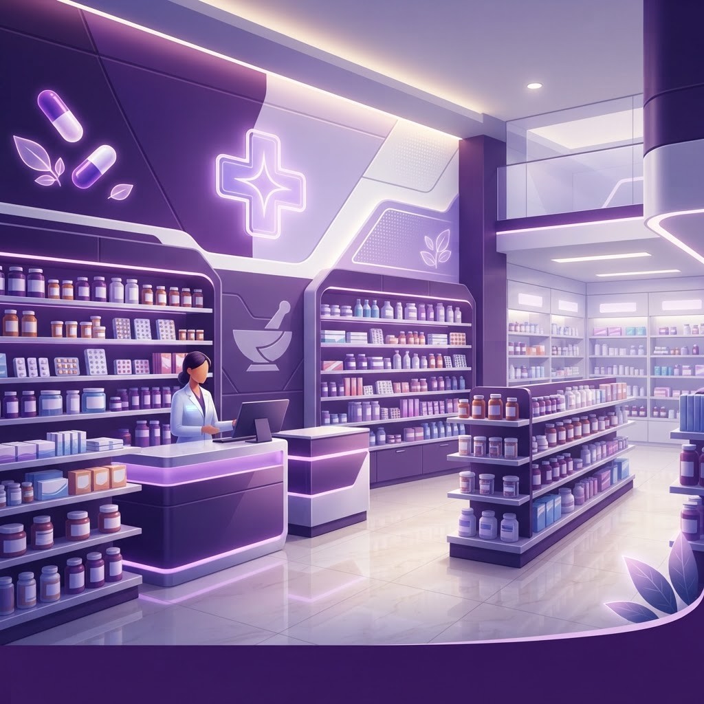 Top 10 Best Pharmacy Chains in Liberia