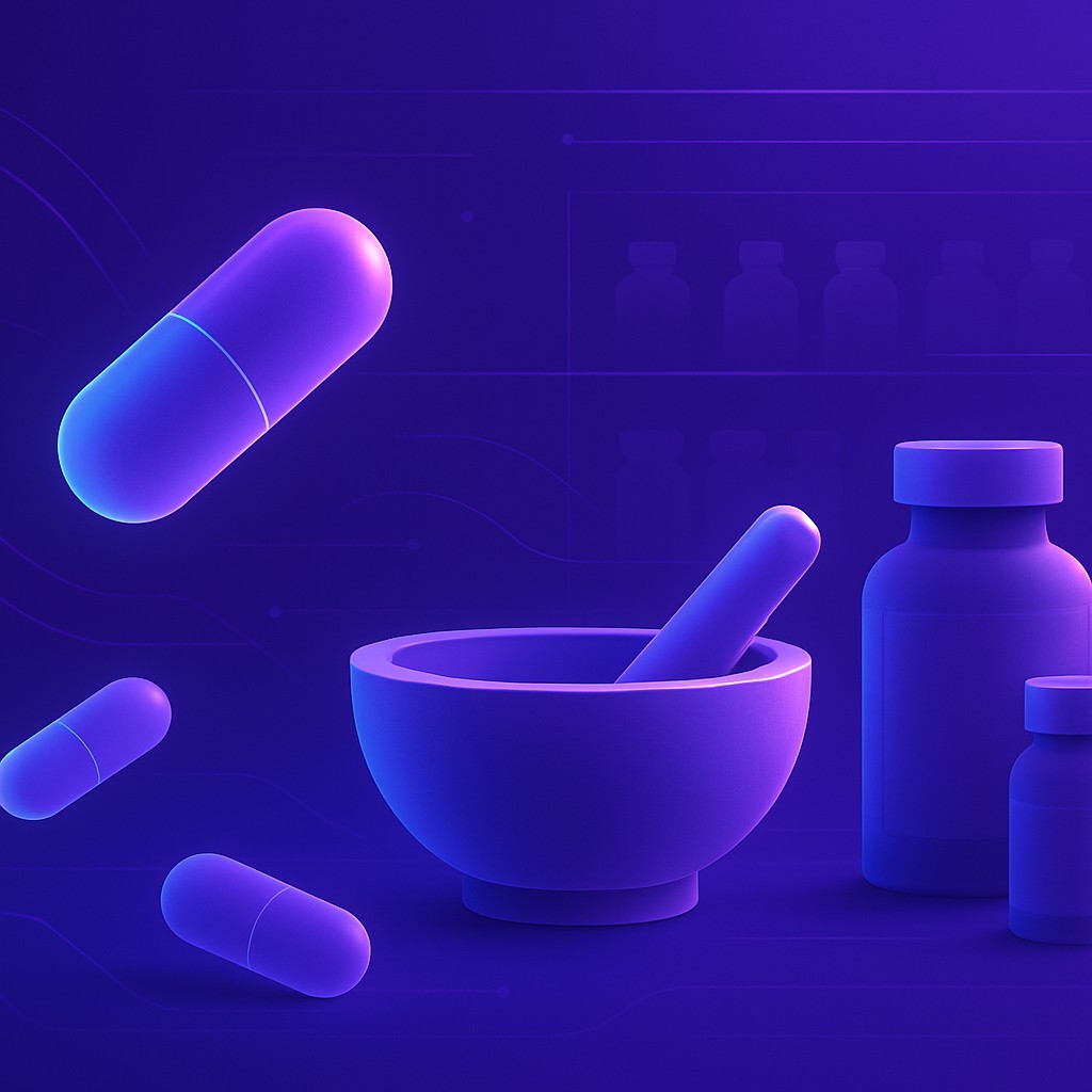 Top 10 Best Pharmacy Chains in Libya