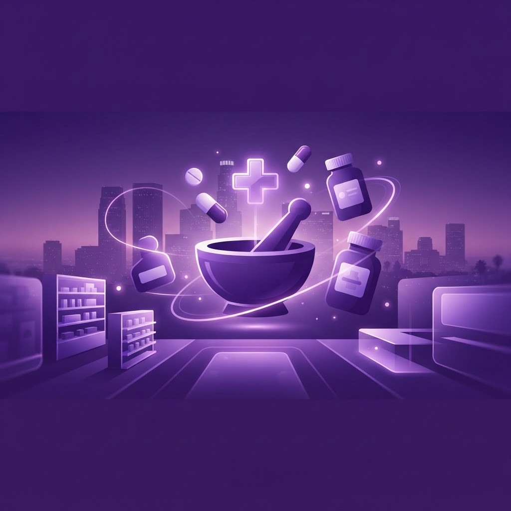 Top 10 Best Pharmacy Chains in Los Angeles