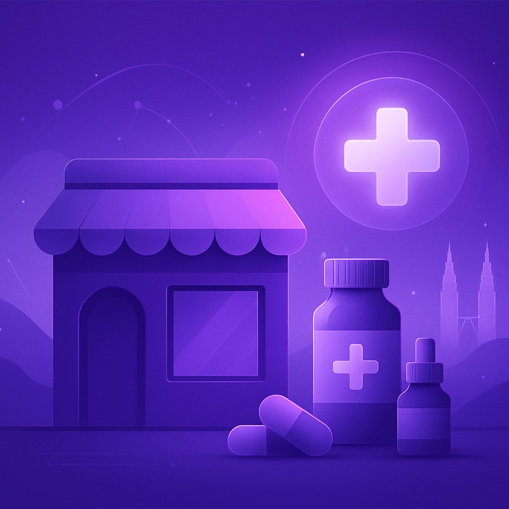 Top 10 Best Pharmacy Chains in Malaysia