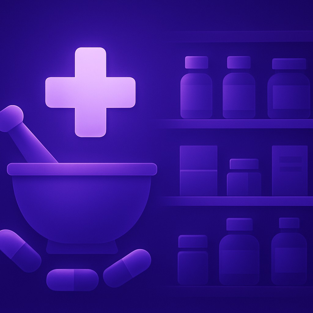 Top 10 Best Pharmacy Chains in Mali