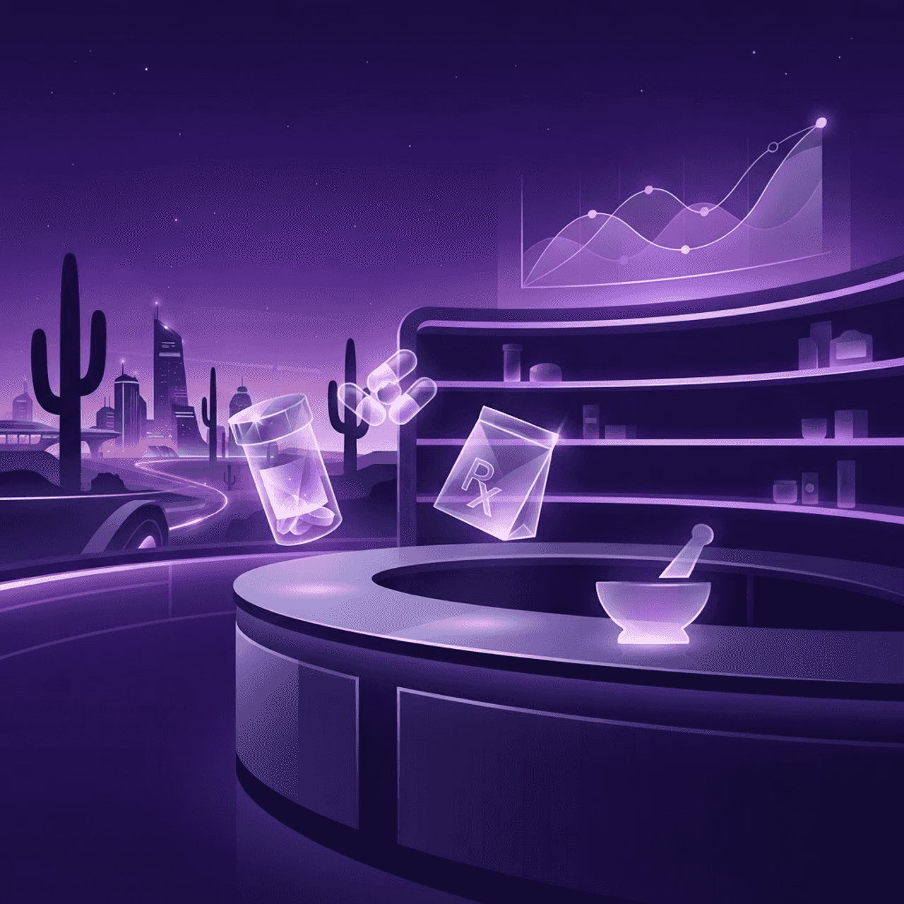 Top 10 Best Pharmacy Chains in Mesa