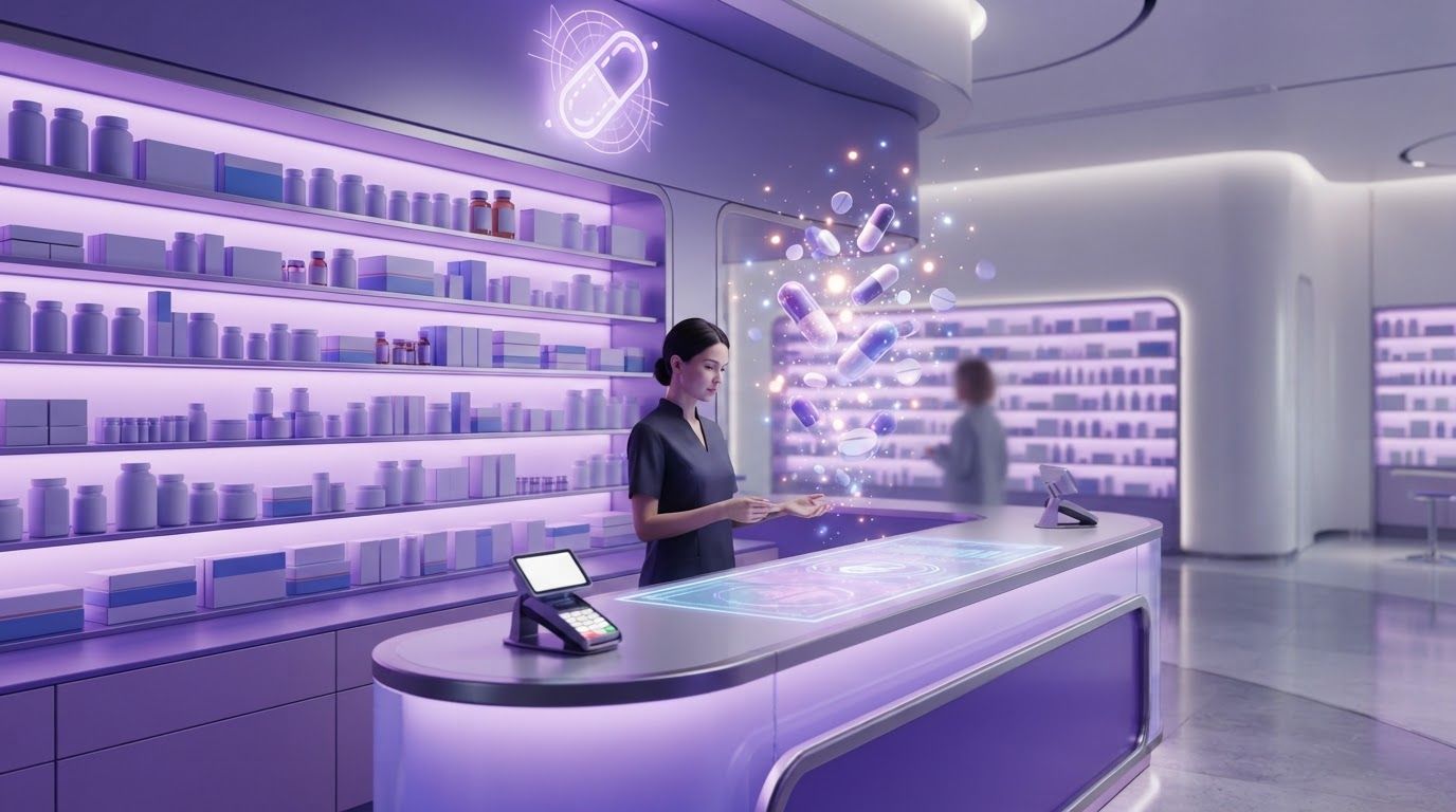 Top 10 Best Pharmacy Chains in Mesquite