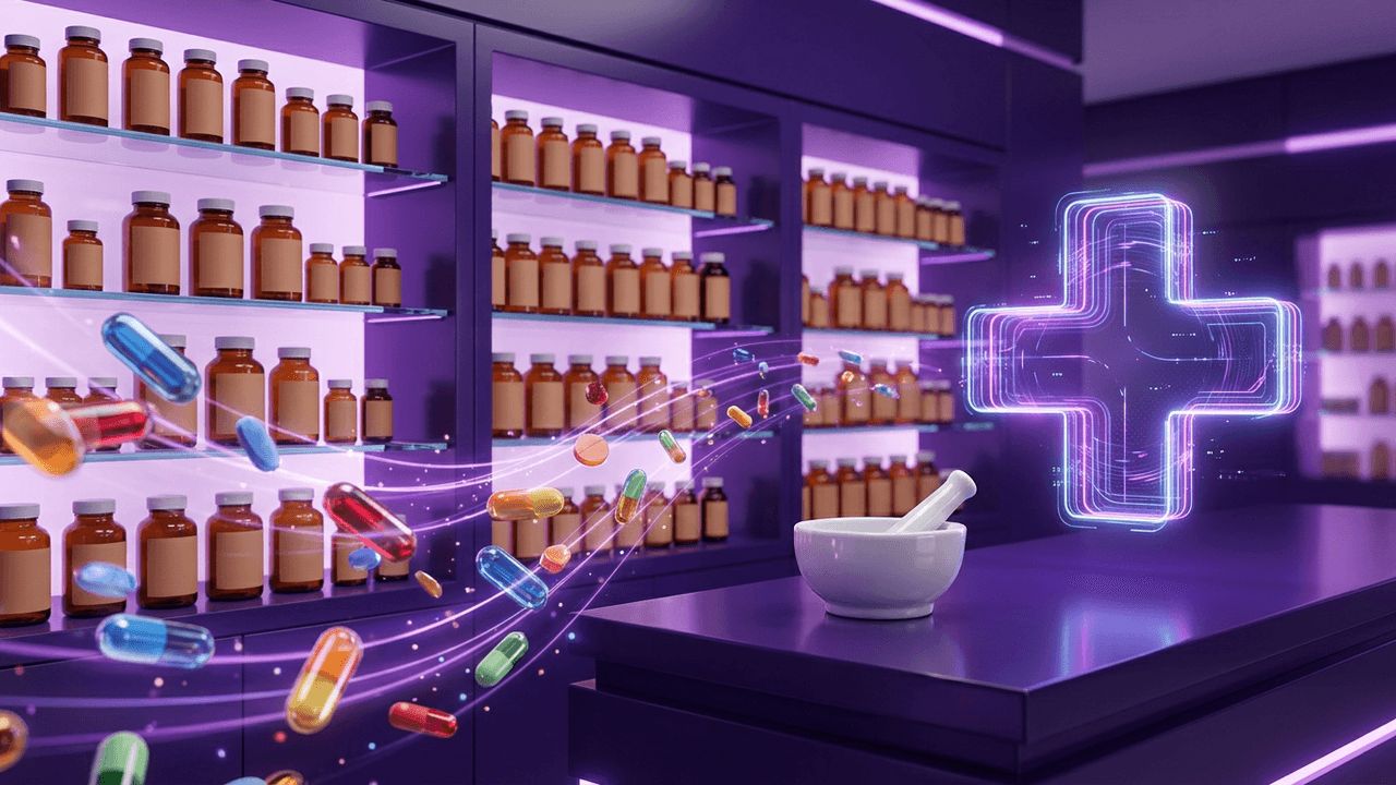 Top 10 Best Pharmacy Chains in Metairie