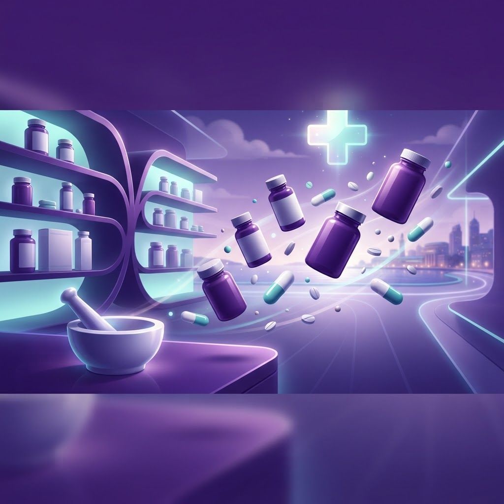 Top 10 Best Pharmacy Chains in Mobile