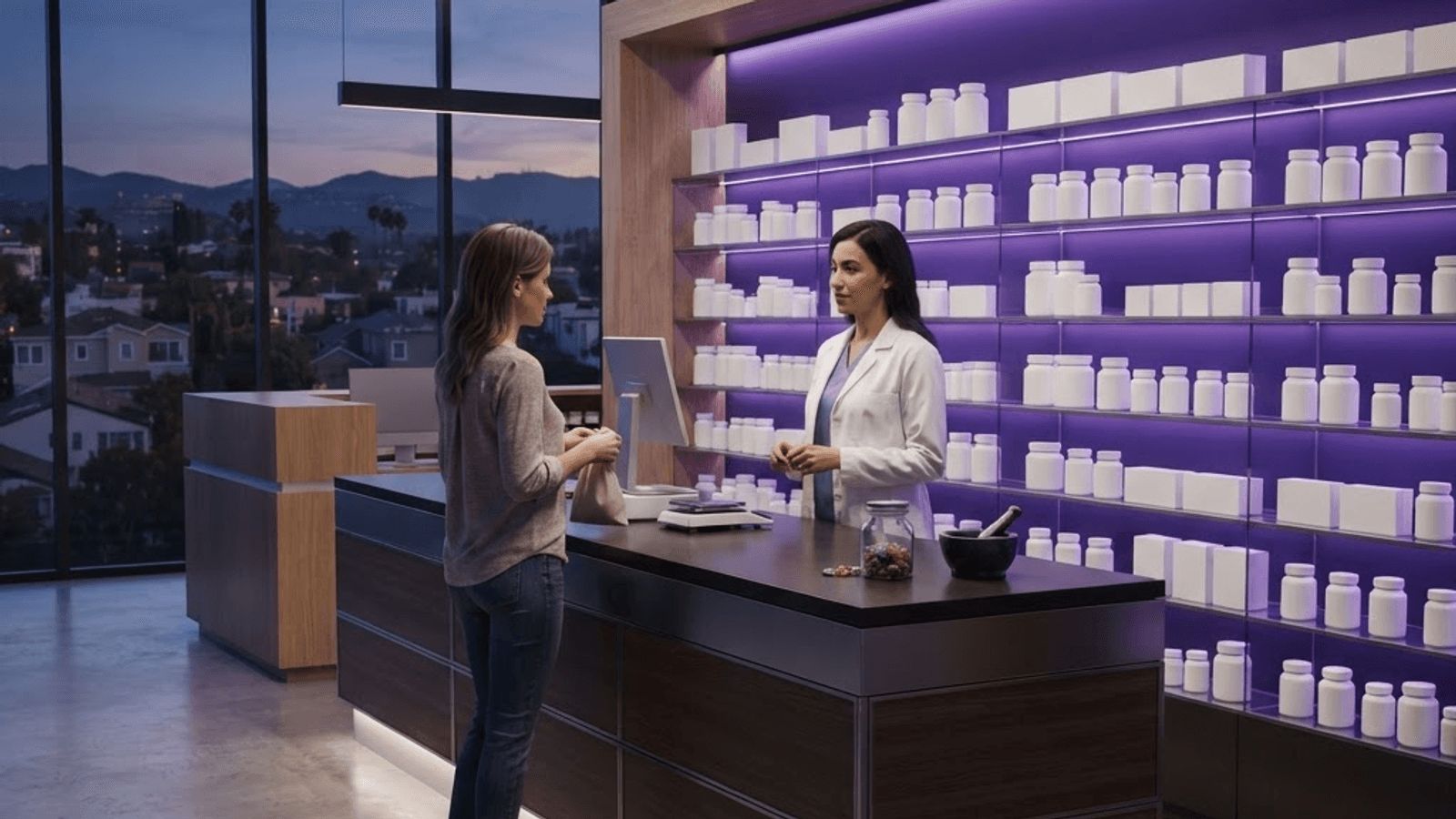 Top 10 Best Pharmacy Chains in Moreno Valley