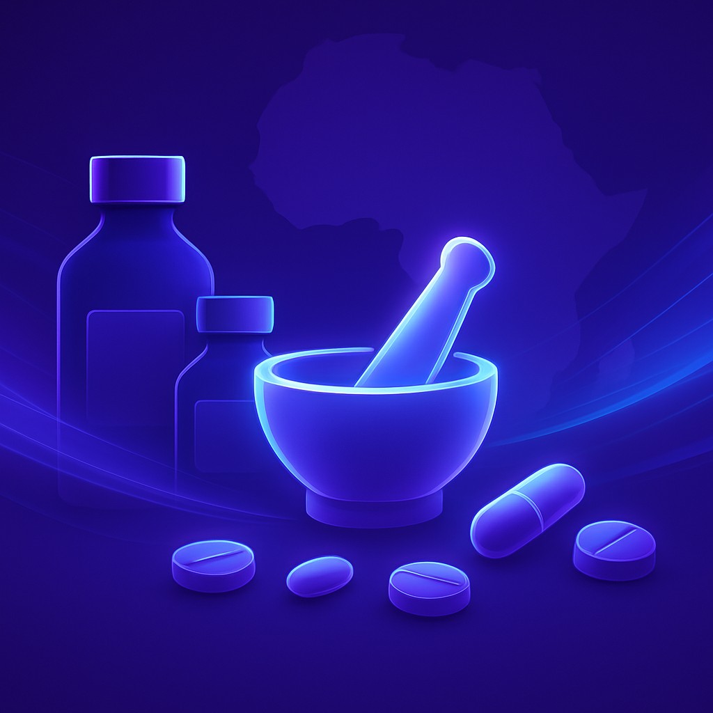 Top 10 Best Pharmacy Chains in Mozambique