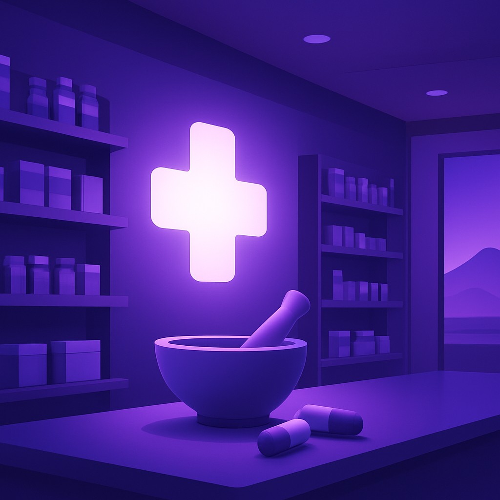 Top 10 Best Pharmacy Chains in Nicaragua