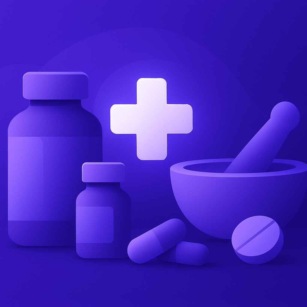 Top 10 Best Pharmacy Chains in Niger