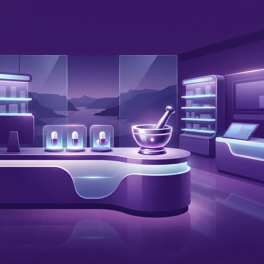 Top 10 Best Pharmacy Chains in Norway