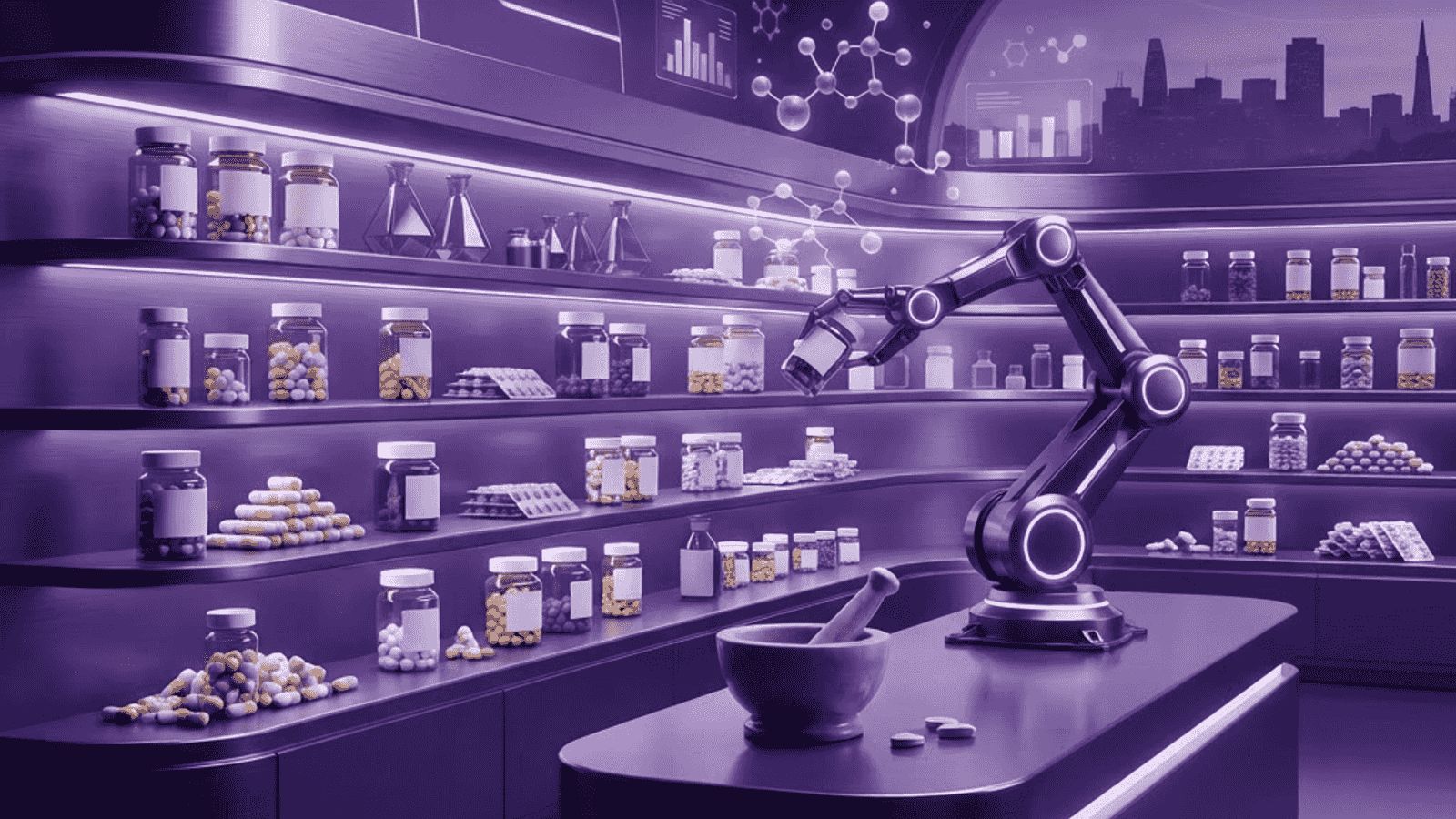 Top 10 Best Pharmacy Chains in Oakland