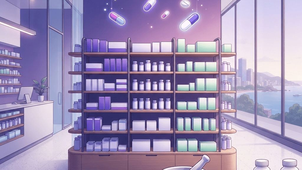Top 10 Best Pharmacy Chains in Oceanside