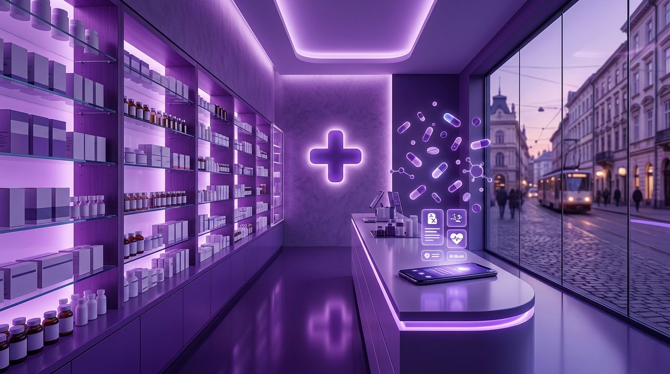 Top 10 Best Pharmacy Chains in Odessa
