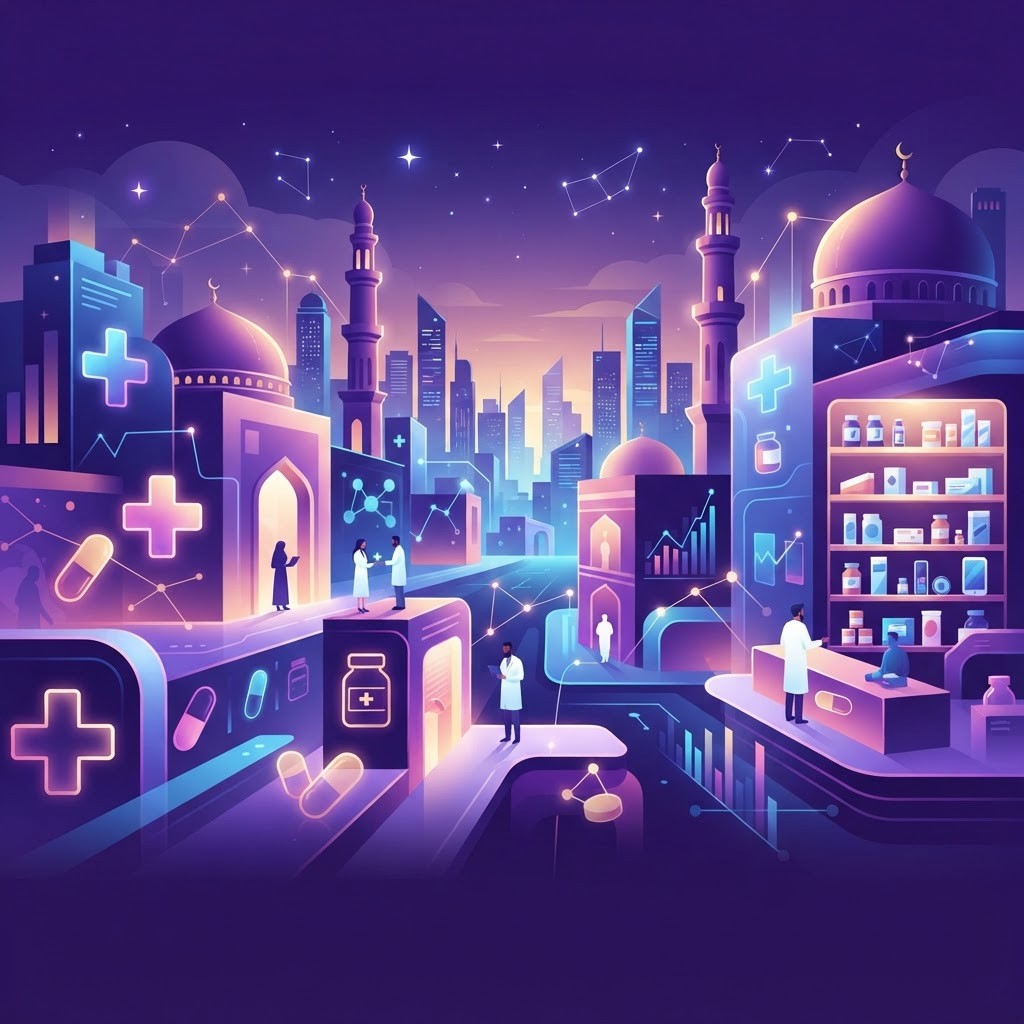 Top 10 Best Pharmacy Chains in Oman