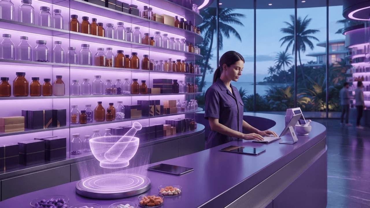 Top 10 Best Pharmacy Chains in Palm Bay