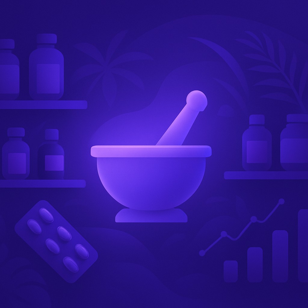 Top 10 Best Pharmacy Chains in Papua New Guinea