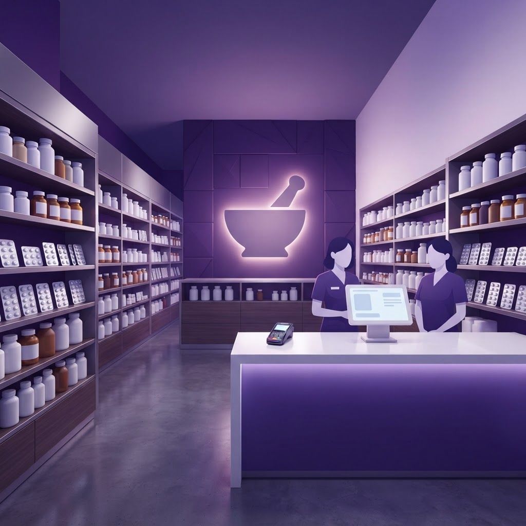 Top 10 Best Pharmacy Chains in Paradise