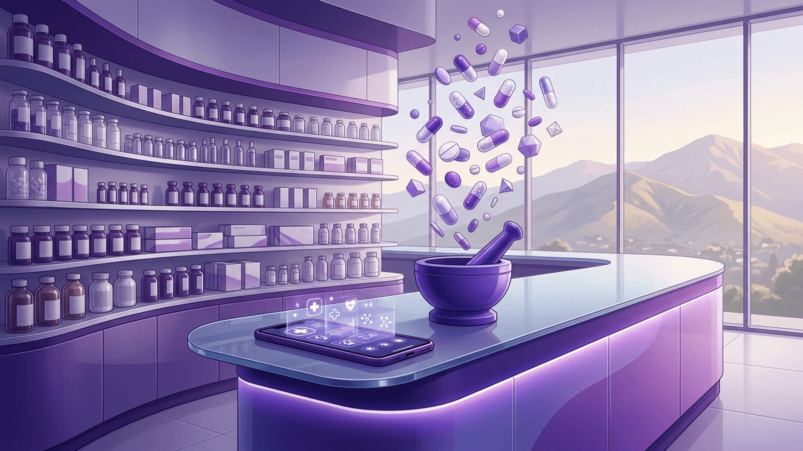 Top 10 Best Pharmacy Chains in Pasadena
