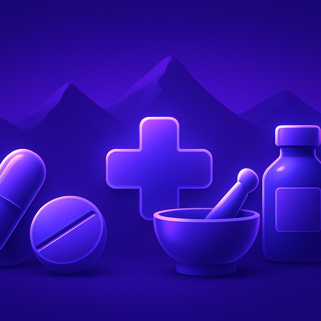 Top 10 Best Pharmacy Chains in Peru
