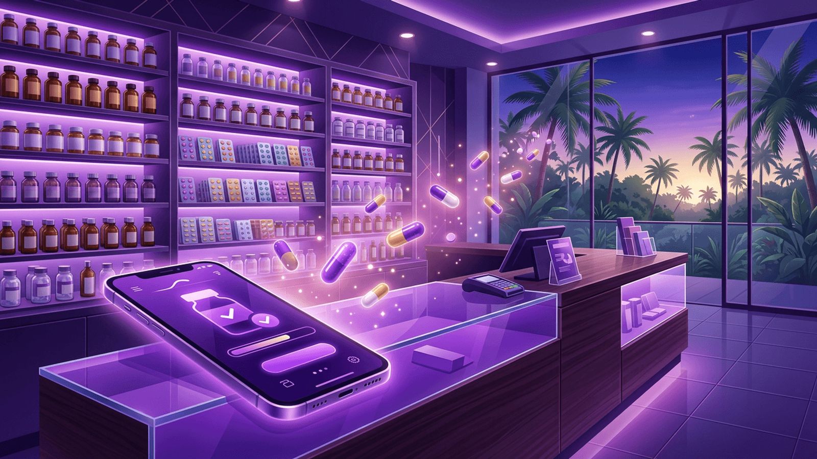 Top 10 Best Pharmacy Chains in Pompano Beach