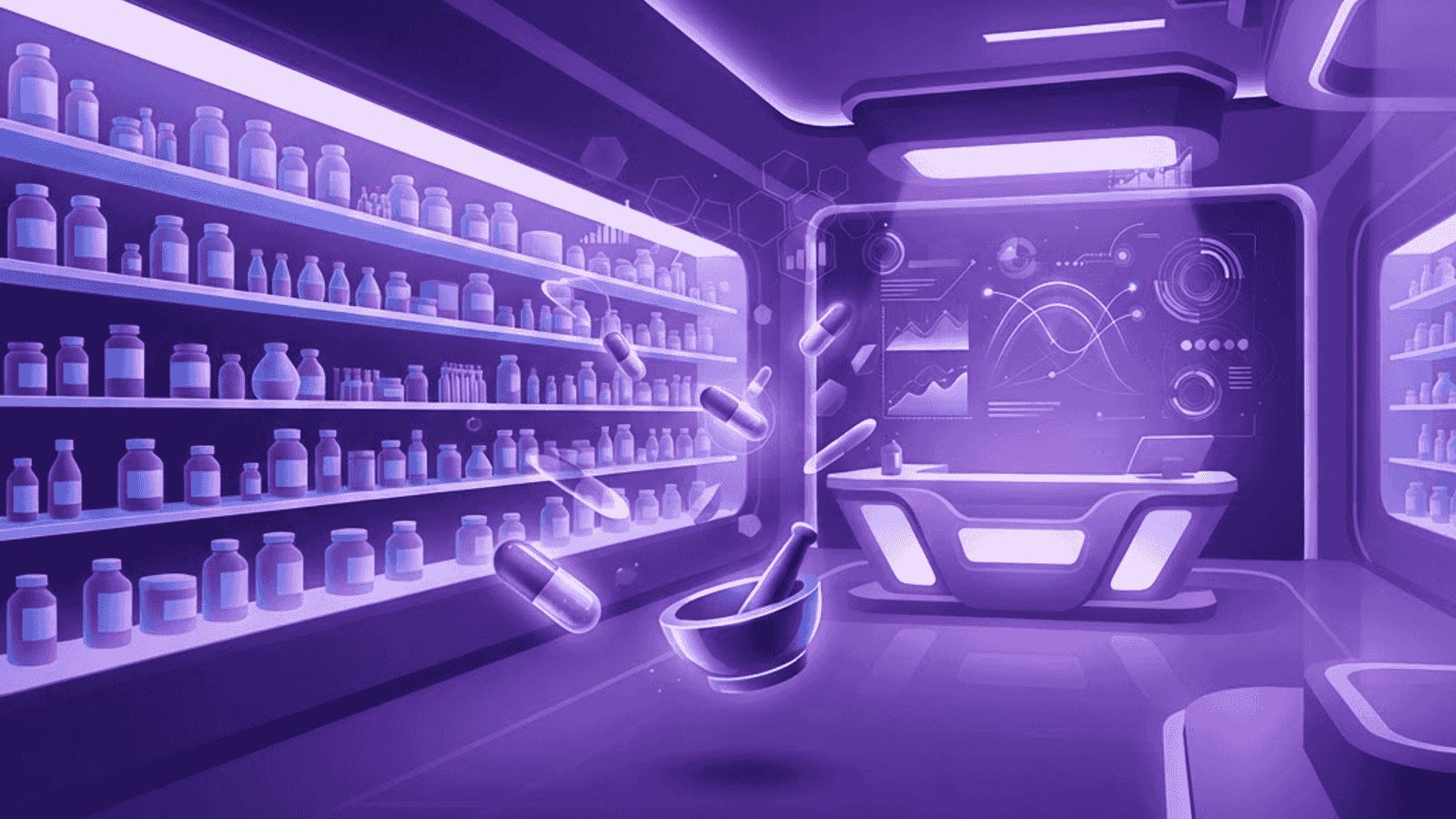 Top 10 Best Pharmacy Chains in Port St. Lucie
