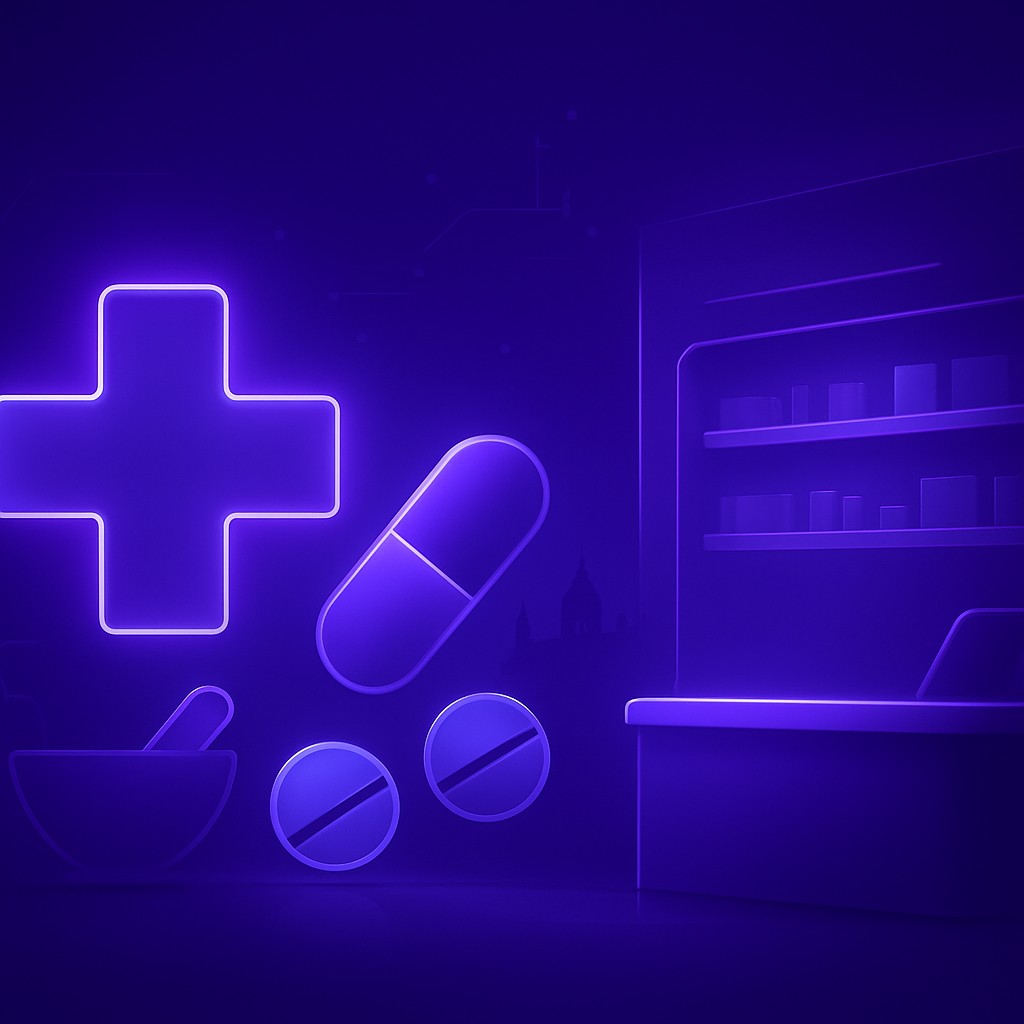 Top 10 Best Pharmacy Chains in Portugal