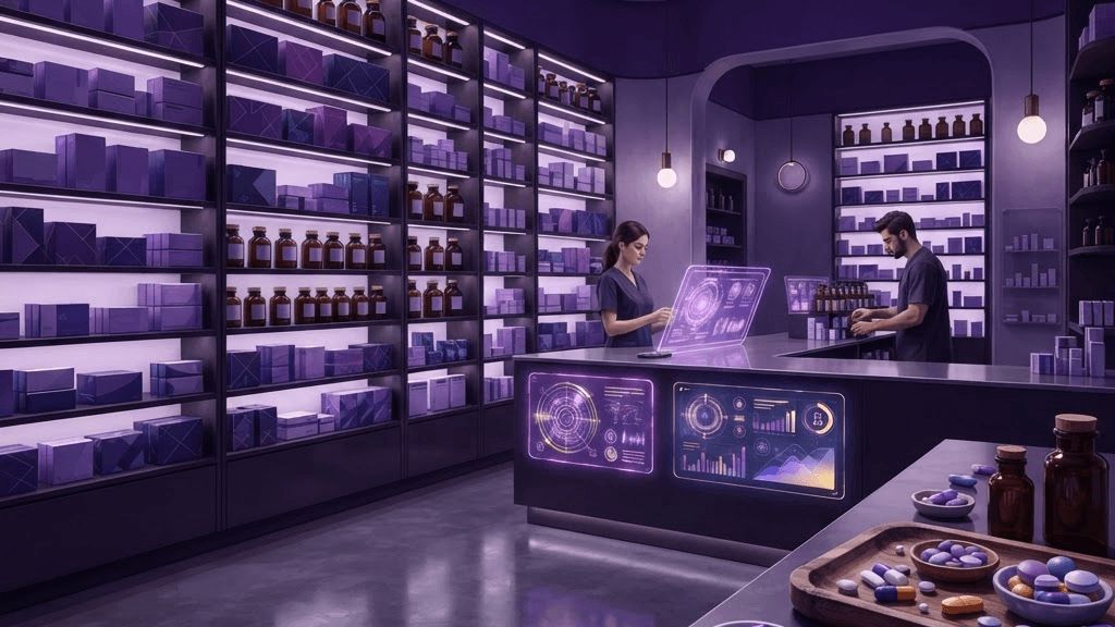 Top 10 Best Pharmacy Chains in Rancho Cucamonga