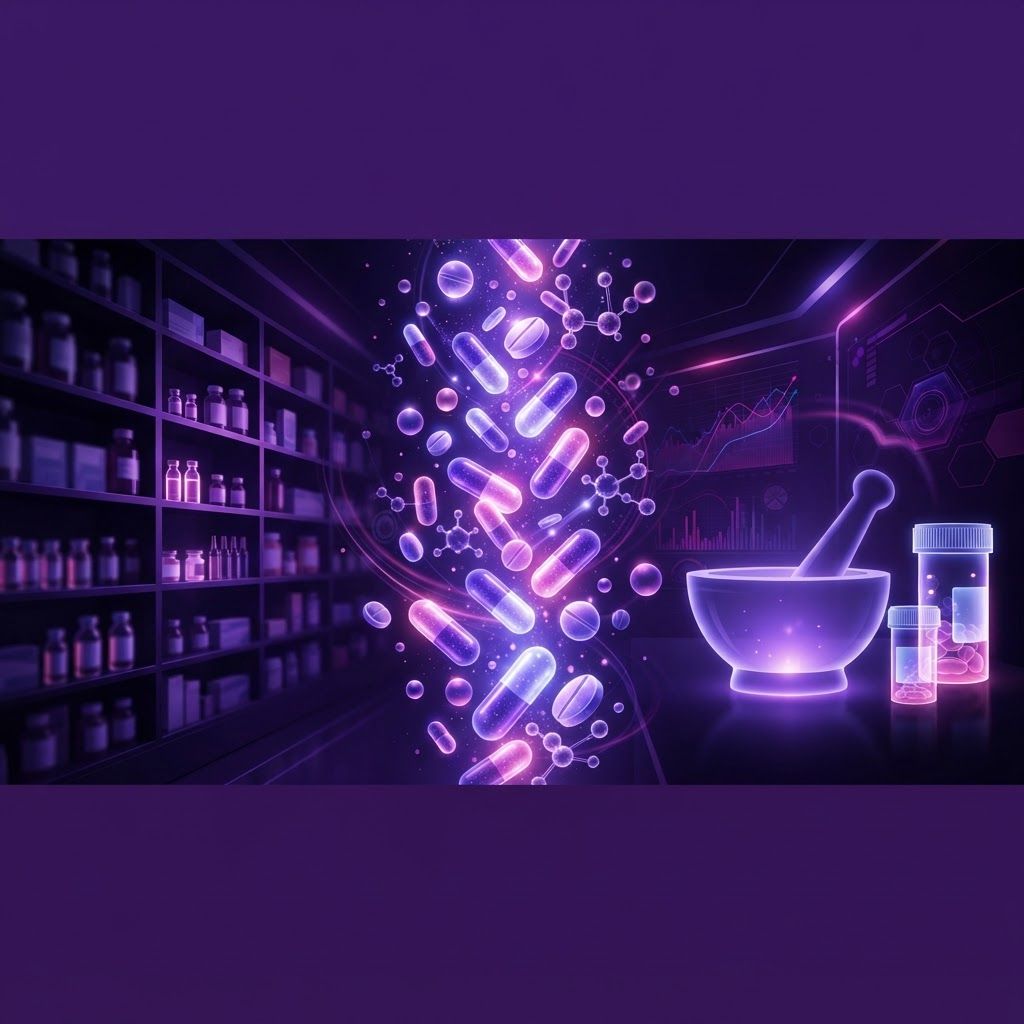 Top 10 Best Pharmacy Chains in Richmond