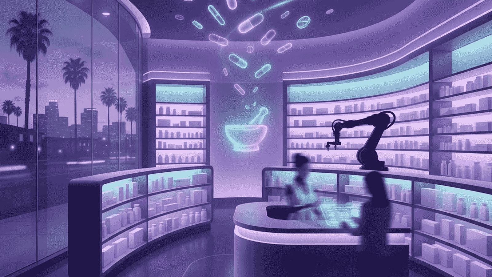 Top 10 Best Pharmacy Chains in Riverside
