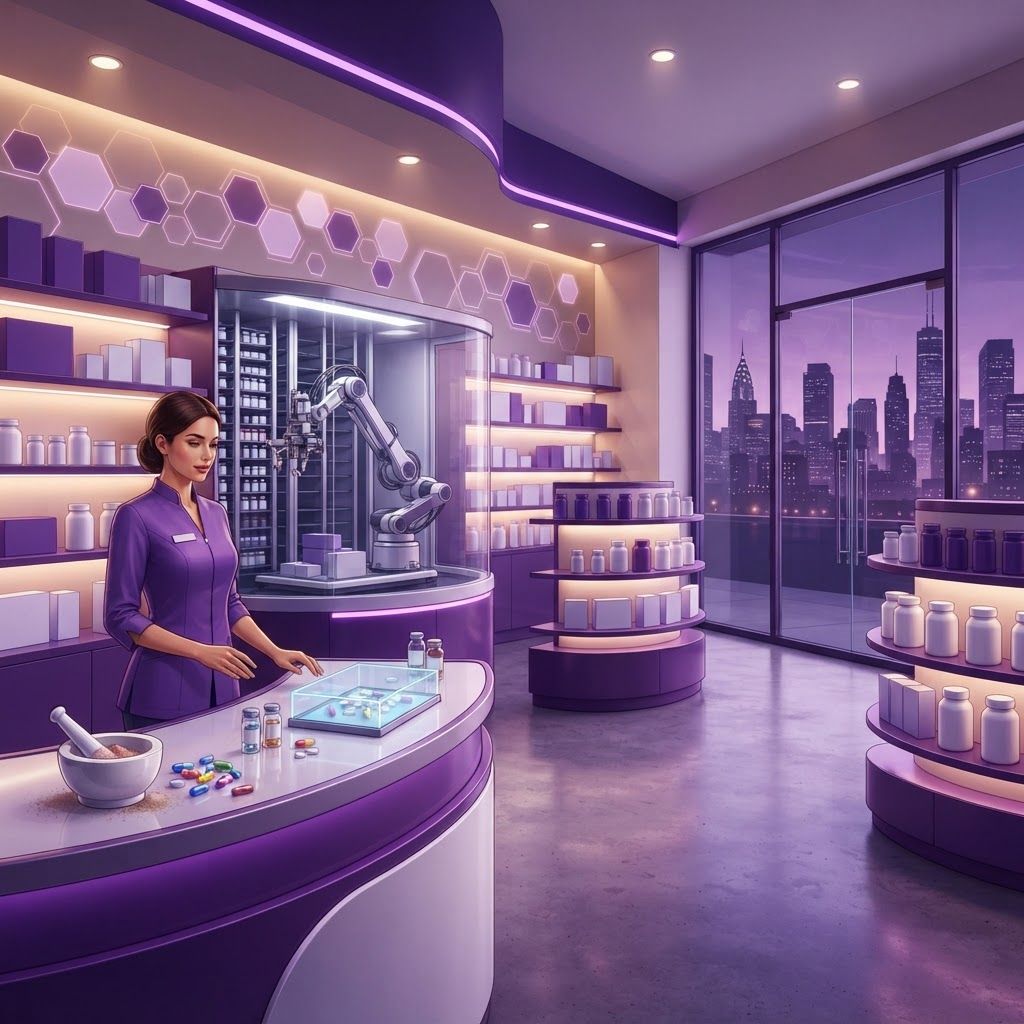 Top 10 Best Pharmacy Chains in Rochester