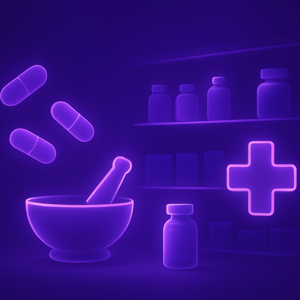 Top 10 Best Pharmacy Chains in Romania