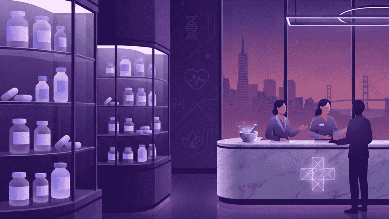 Top 10 Best Pharmacy Chains in San Francisco