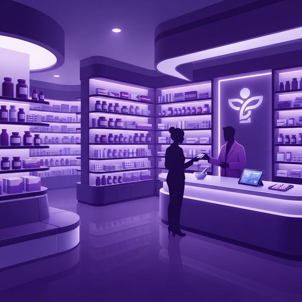 Top 10 Best Pharmacy Chains in Santa Rosa