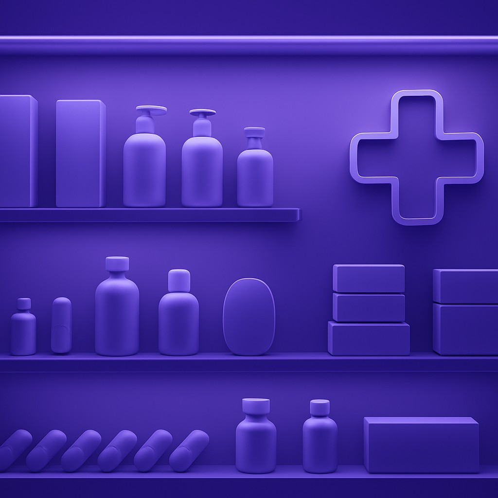 Top 10 Best Pharmacy Chains in Saudi Arabia