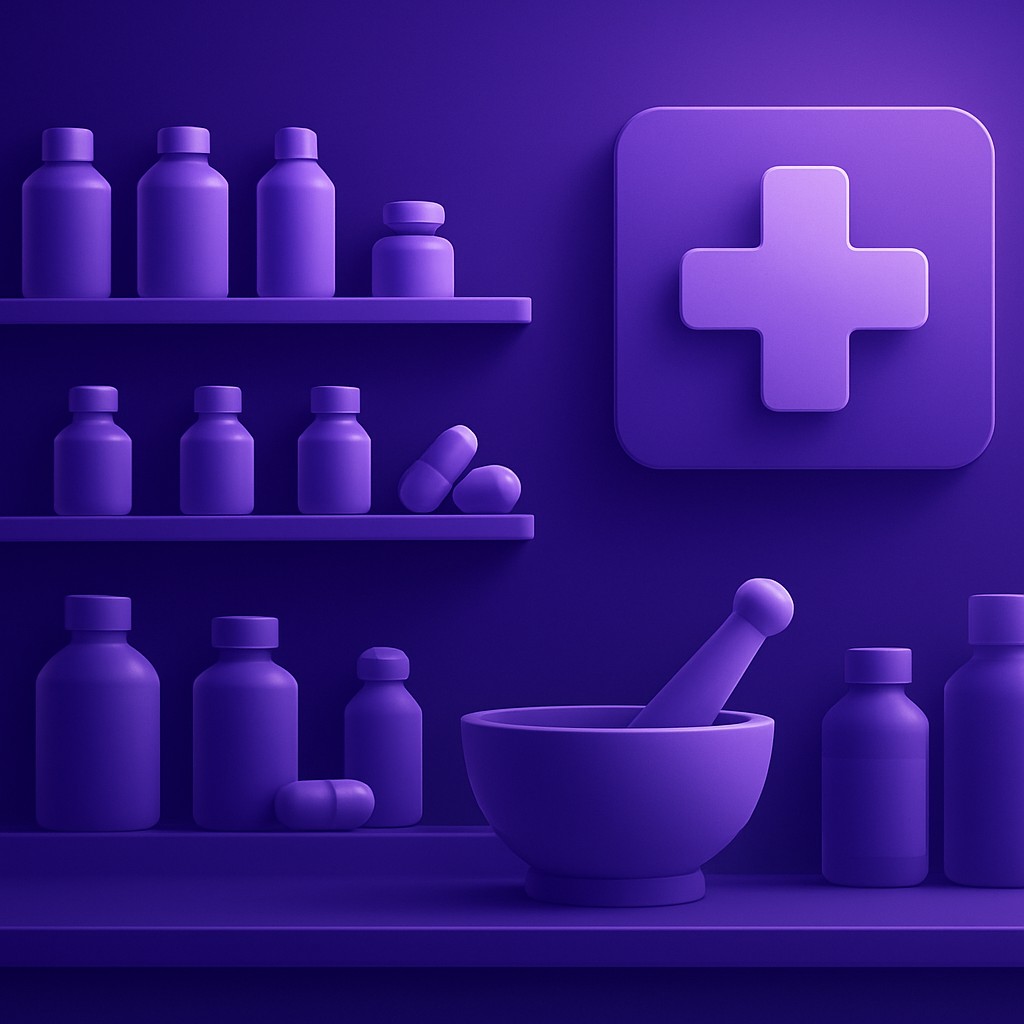 Top 10 Best Pharmacy Chains in Senegal