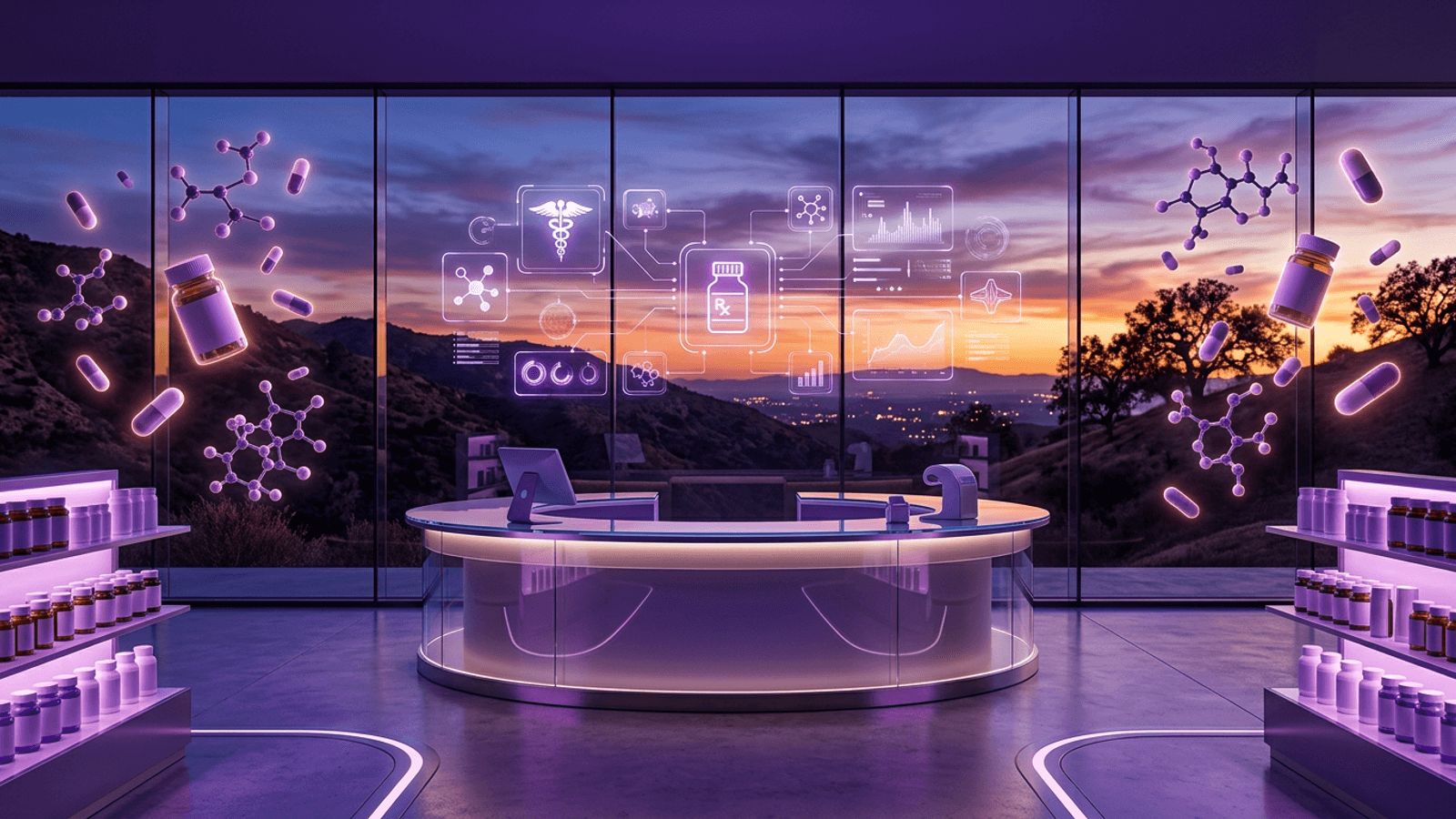 Top 10 Best Pharmacy Chains in Simi Valley