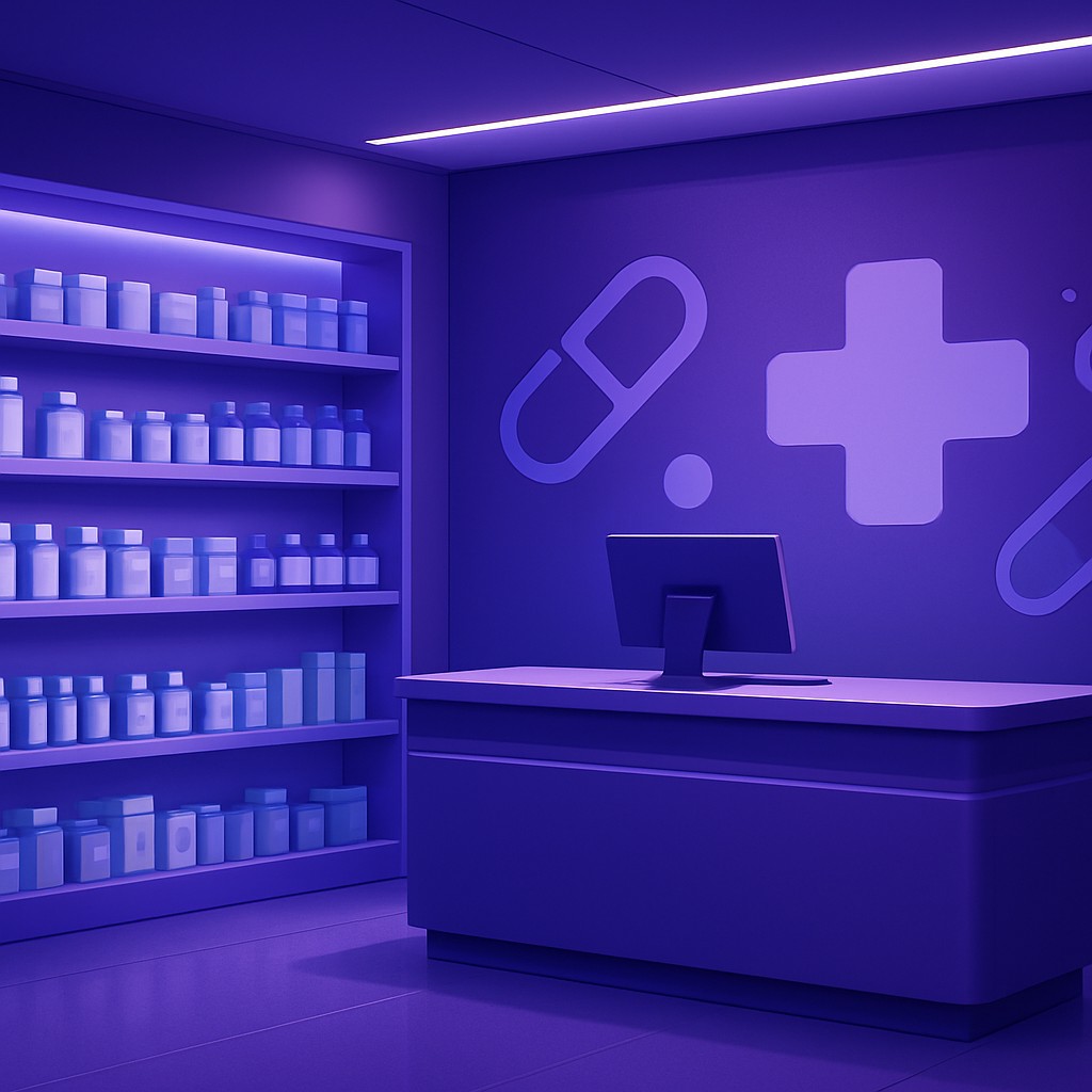 Top 10 Best Pharmacy Chains in South Korea
