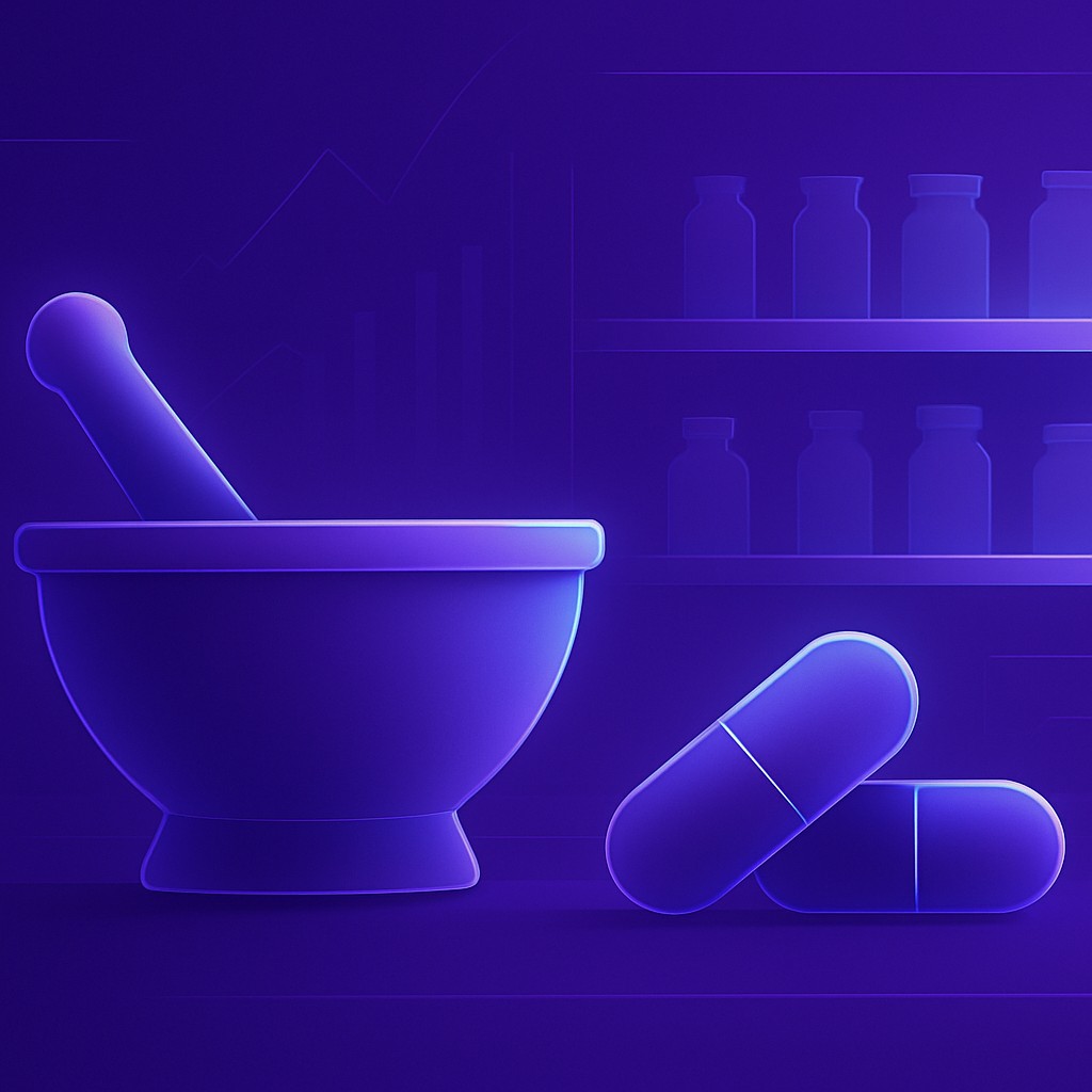 Top 10 Best Pharmacy Chains in Spain
