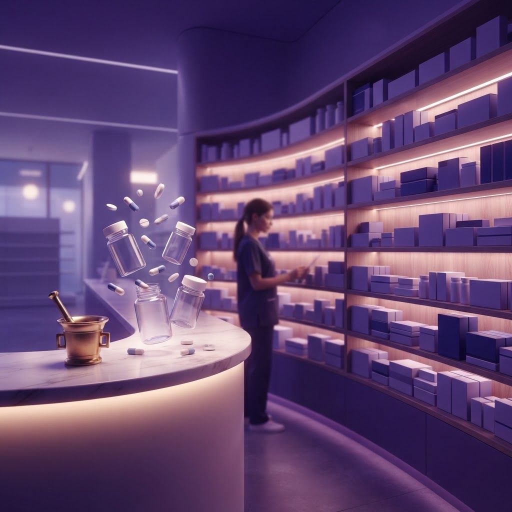 Top 10 Best Pharmacy Chains in Spokane