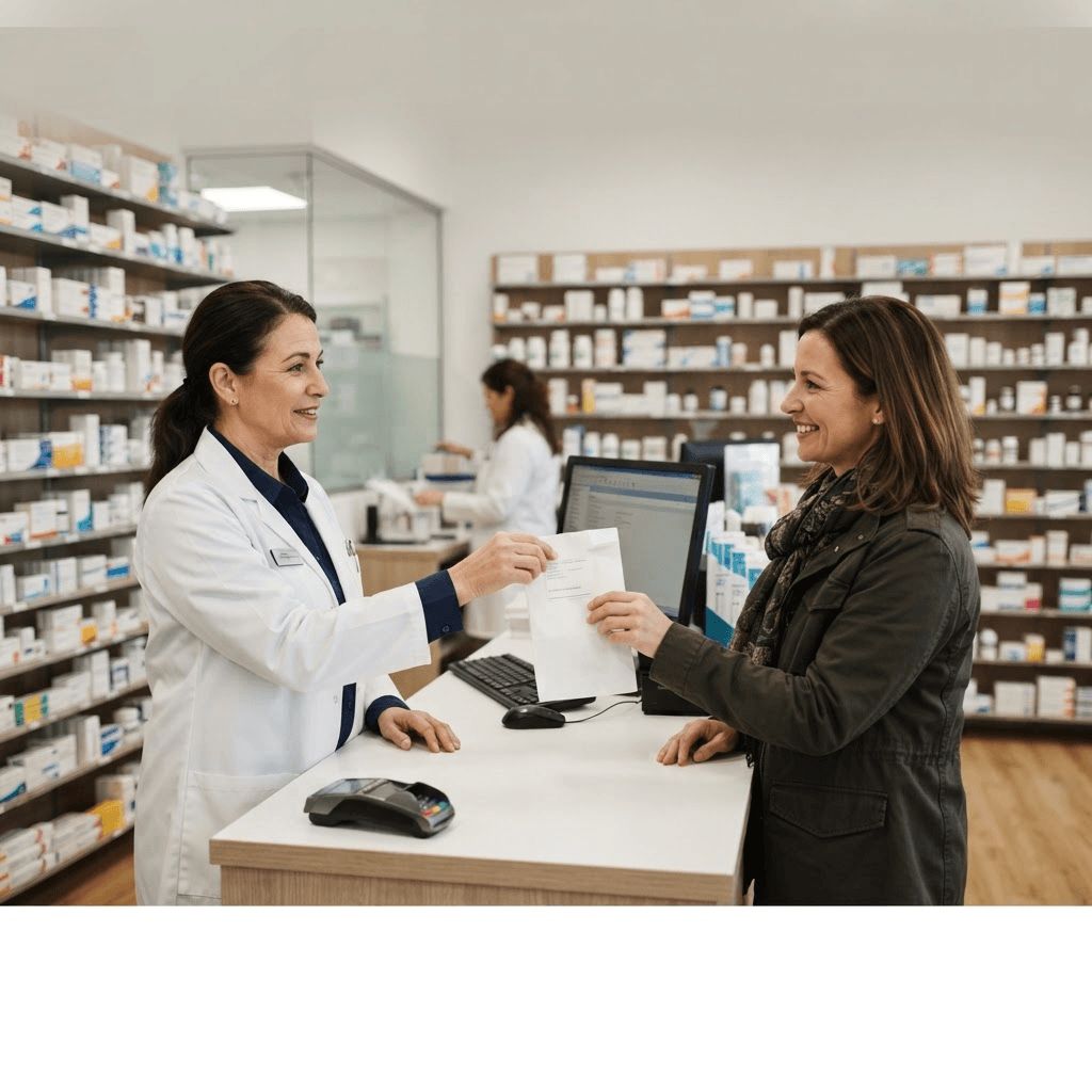 Top 10 Best Pharmacy Chains in St. Louis