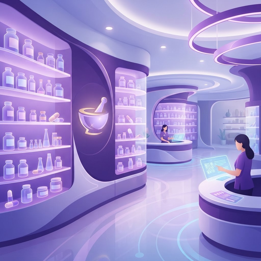 Top 10 Best Pharmacy Chains in State of Palestine