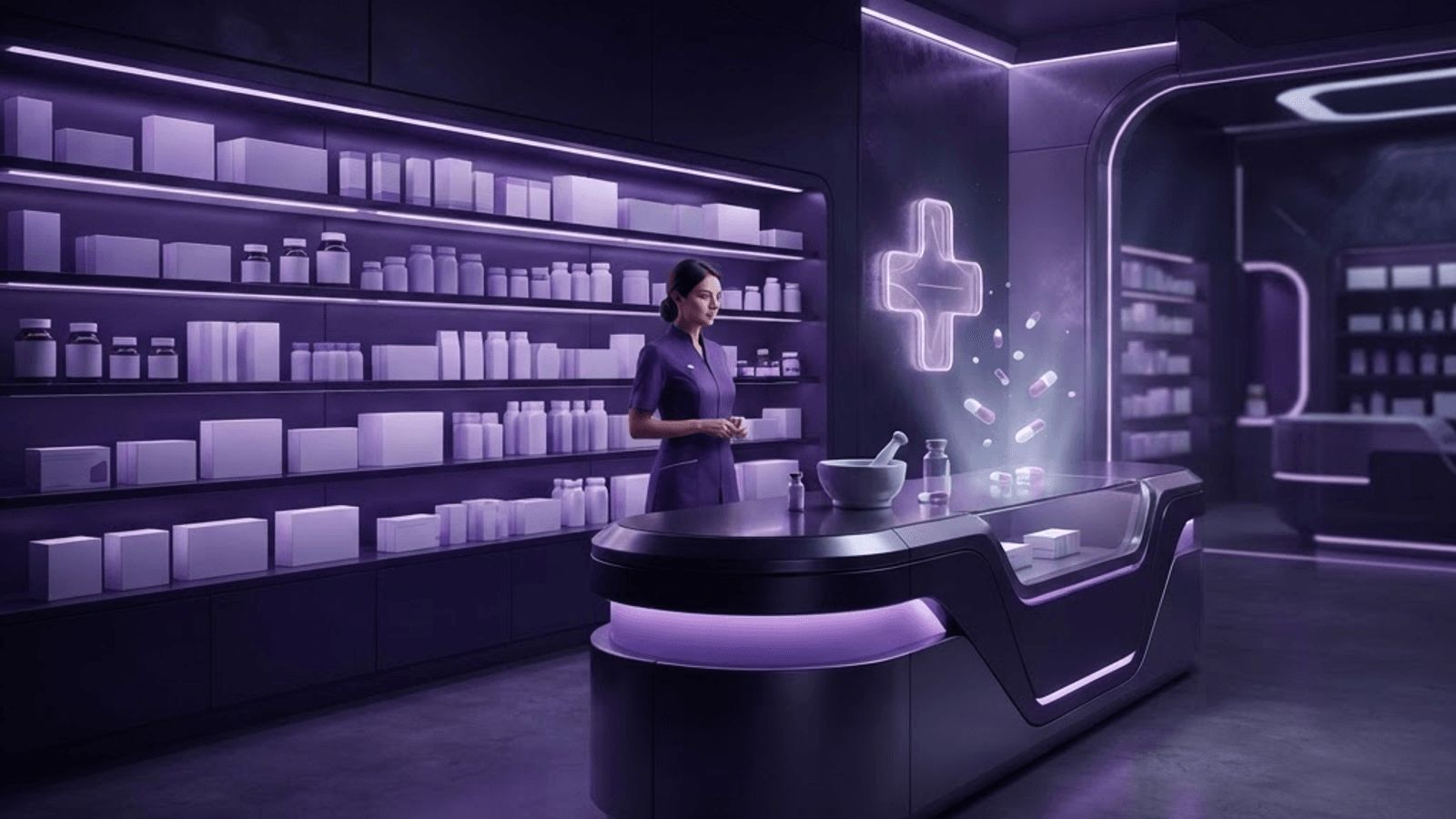 Top 10 Best Pharmacy Chains in Sunrise Manor