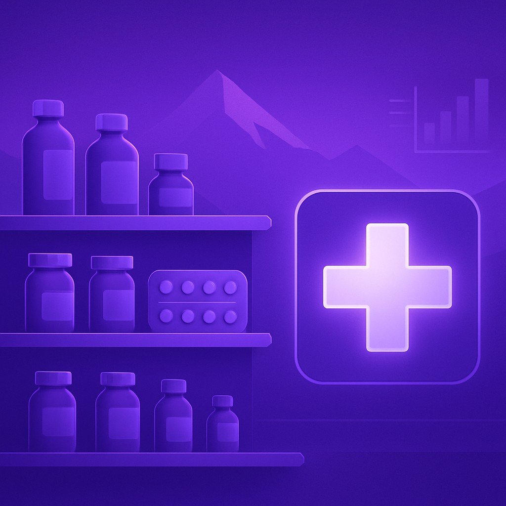 Top 10 Best Pharmacy Chains in Switzerland