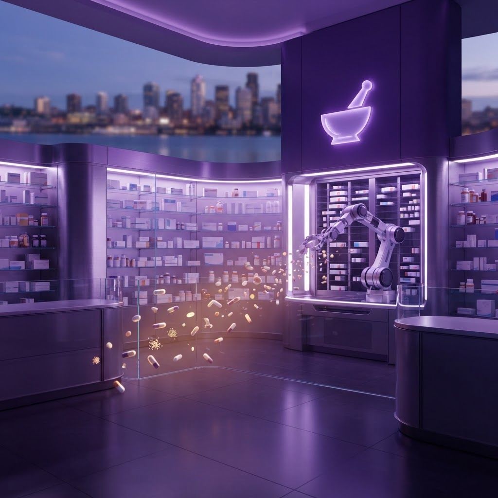 Top 10 Best Pharmacy Chains in Tacoma
