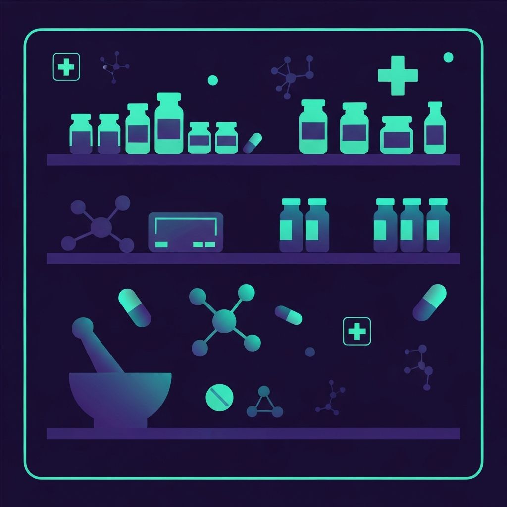 Top 10 Best Pharmacy Chains in Thailand